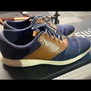 Cole Haan Oxfords